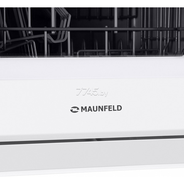 Настольная посудомоечная машина MAUNFELD MWF07IM