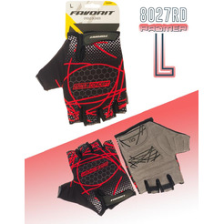 Перчатки Favorit  8027RD-L