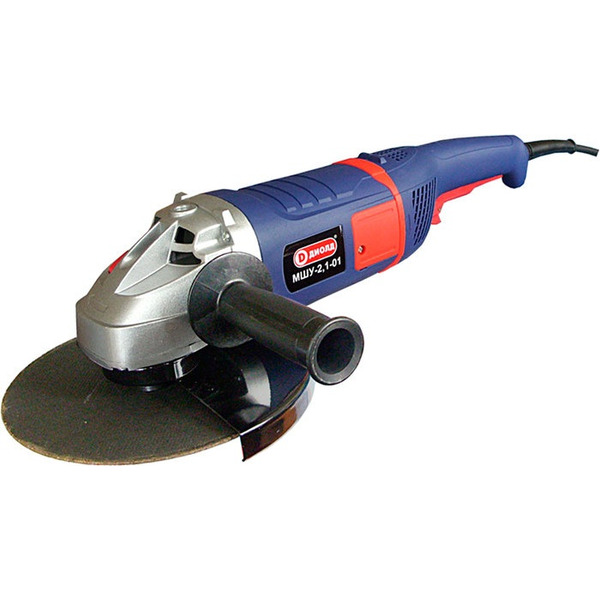 Угловая шлифмашина ДИОЛД МШУ-2.1-01 (10041190)