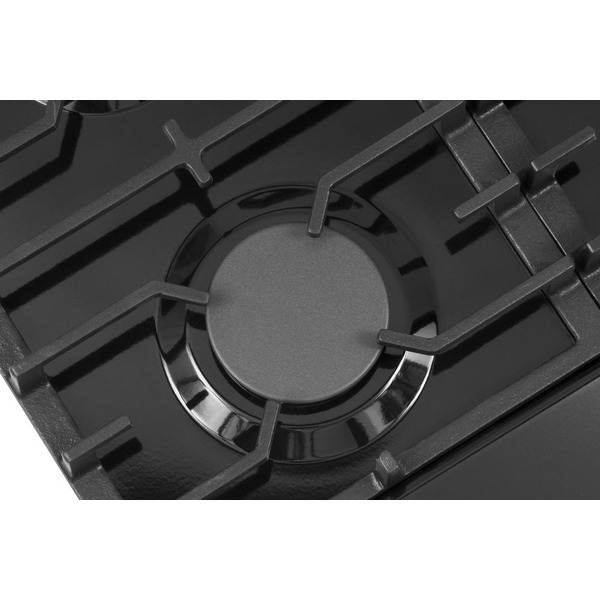 Газовая варочная панель HANSA BHGS63030