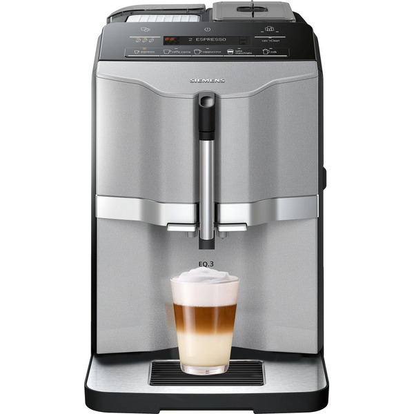 Кофемашина SIEMENS TI303203RW