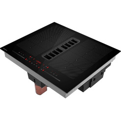 Варочная панель MAUNFELD MIHC604SF2BK