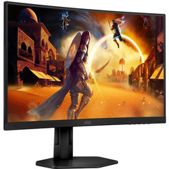 Монитор AOC Gaming CQ27G4X