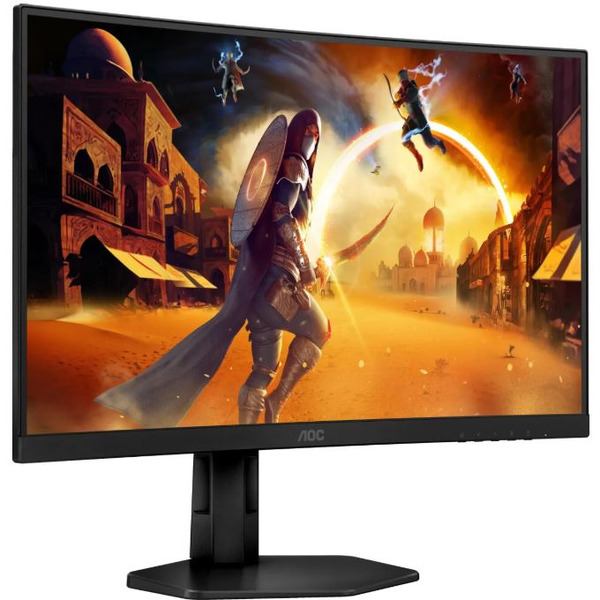 Монитор AOC Gaming CQ27G4X