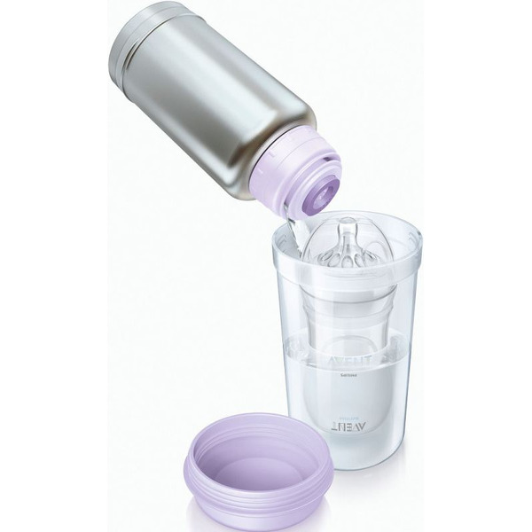 Подогреватель Philips AVENT SCF256/00