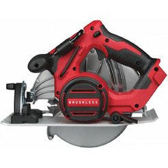 Дисковая пила Milwaukee M18 BLCS66-502X 4933464590