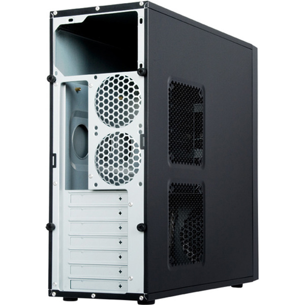 Корпус Chieftec Elox HQ-01B-OP