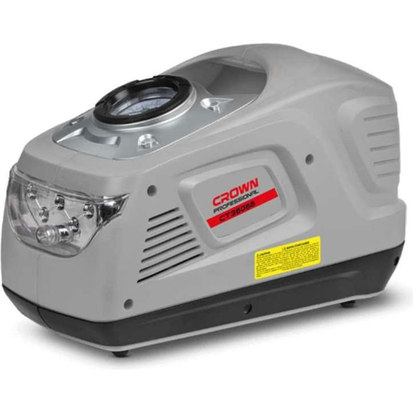 Автомобильный компрессор CROWN CT36066
