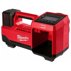 Компрессор Milwaukee M18 BI-0 4933478706 (без АКБ и ЗУ)