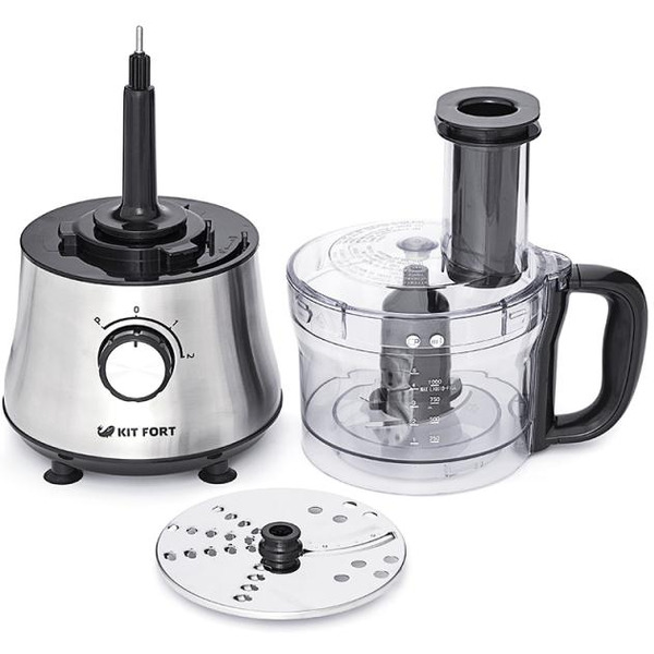 Кухонный комбайн KITFORT КТ-1319