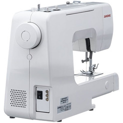 Швейная машина JANOME JB3115