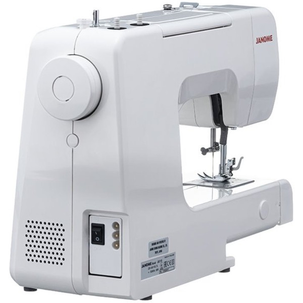 Швейная машина JANOME JB3115