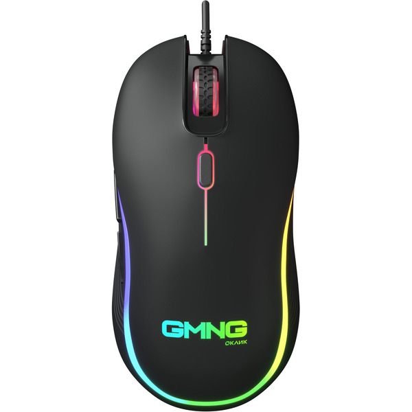 Мышь Oklick GMNG 723GM