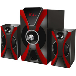 Акустика GINZZU GM-427