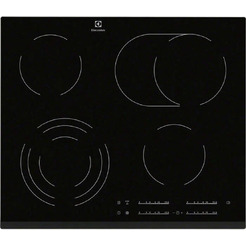 Варочная панель Electrolux EHF6547FXK