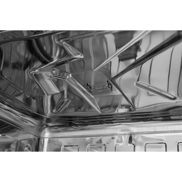 Встраиваемая посудомоечная машина Indesit DI 3C49 B