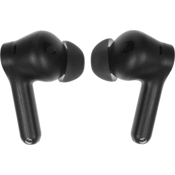 Наушники Realme Buds T200x (черный)