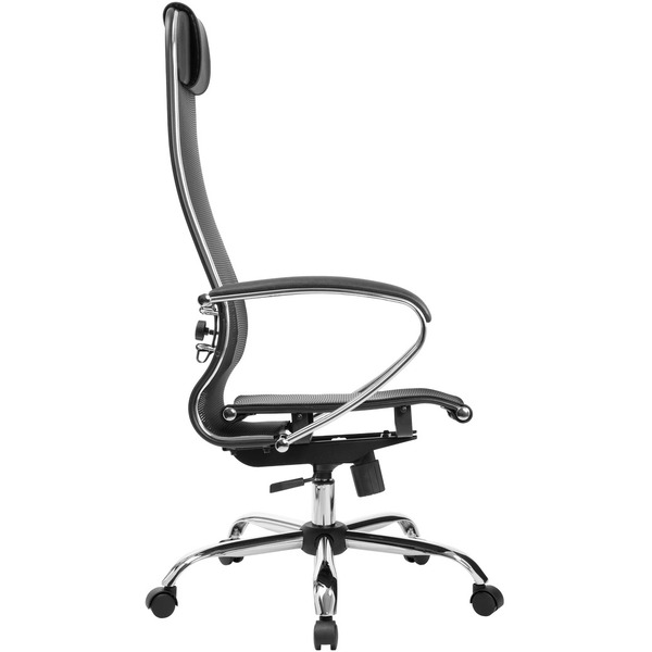 Кресло офисное Metta 12 MPRU (черный)