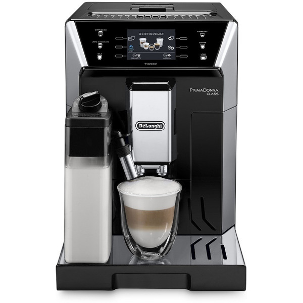 Кофемашина DeLonghi ECAM550.55.SB