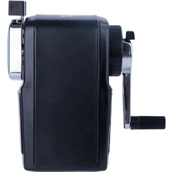 Точилка Deli 71156 (черный)