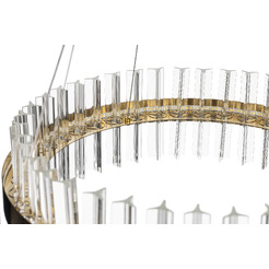 Люстра Sundays Home LED P23001T