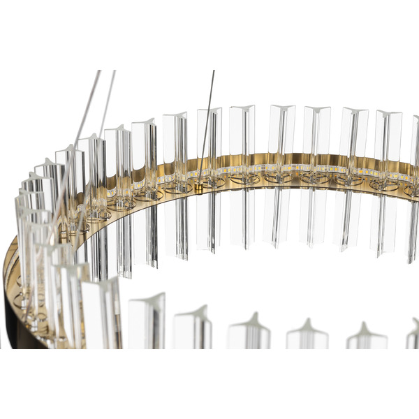 Люстра Sundays Home LED P23001T