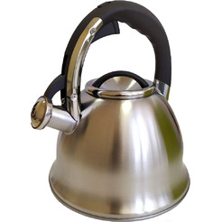 Чайник со свистком Astiat AST-1016