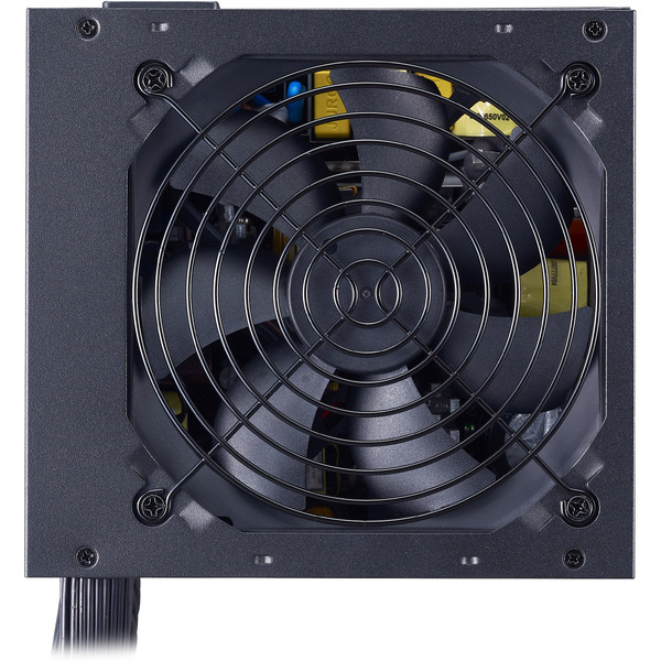 Блок питания Cooler Master MWE 600 White 230V V2 MPE-6001-ACABW-EU