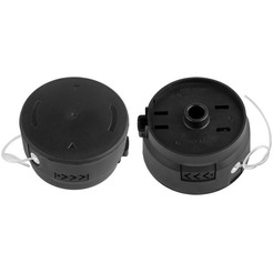 Головка триммерная Wortex ТН 3038 0333302