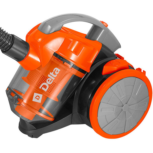 Пылесос DELTA DL-0826