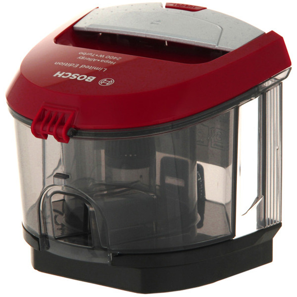 Пылесос BOSCH BGS2UCHAMP