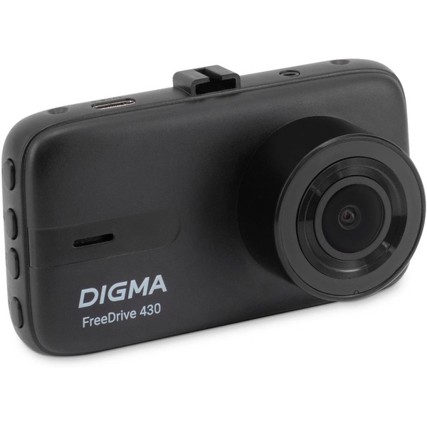 Видеорегистратор Digma FreeDrive 430
