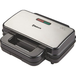 Мультигриль 3 в 1 Sakura SA-7425