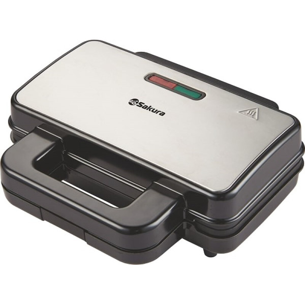 Мультигриль 3 в 1 Sakura SA-7425