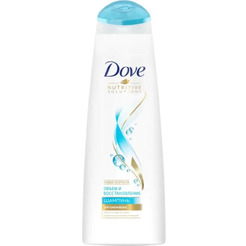 Шампунь Dove Hair Therapy Объем и восстановление 380 мл