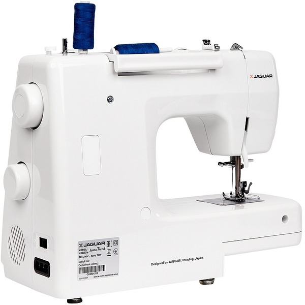 Швейная машина Jaguar Jeans Trend