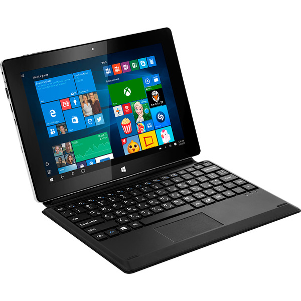 Планшет PRESTIGIO MultiPad Visconte 4U (PMP1010TF3GSR)