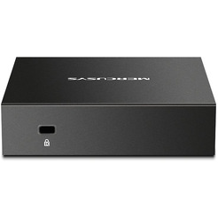 Коммутатор Mercusys MS105GS