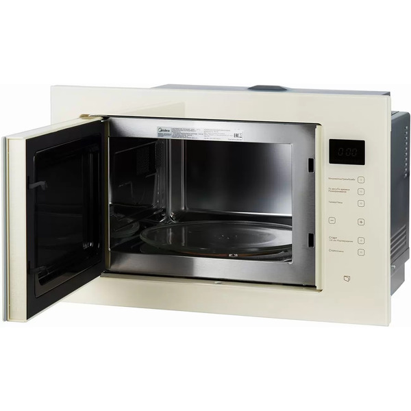 Микроволновая печь Midea MI10250RGI-B