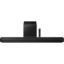 Саундбар Samsung HW-Q800F