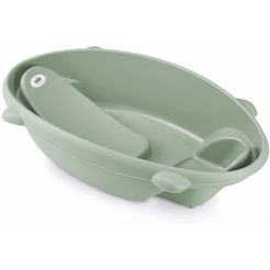 Ванночка CAM  BOLLICINA C095-U70/U70 (группа 0/1), зеленый