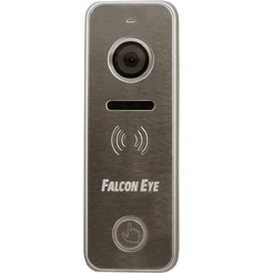 Вызывная панель Falcon Eye FE-ipanel 3 HD (серебристый)