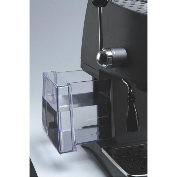 Кофеварка ARIETE Cafe Roma Plus 1329/11