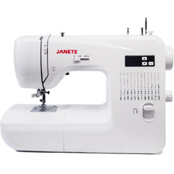 Швейная машина Janete 2200