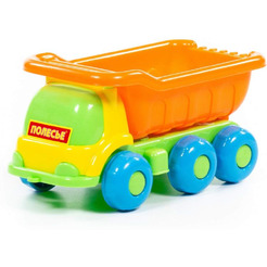 Автомобиль-самосвал Полесье Яша 4243