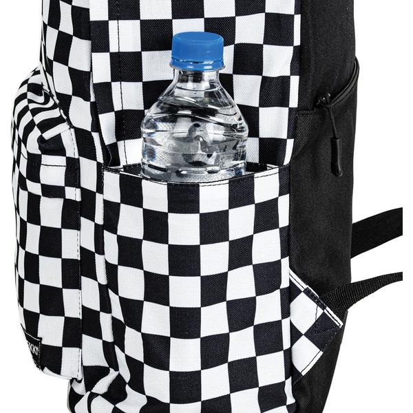 Рюкзак HEIKKI POSITIVE Black&White 272543