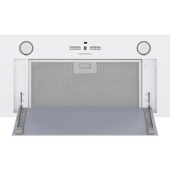 Вытяжка MAUNFELD Fantasy 1000ST 60 (белый)