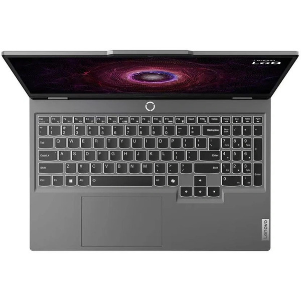Игровой ноутбук Lenovo LOQ 15ARP9 83JC00LBRK