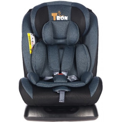Автокресло TRON CAMBRIDGE цвет Blue regard (без Isofix)