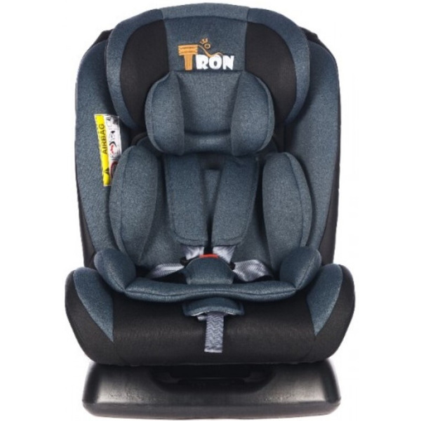 Автокресло TRON CAMBRIDGE цвет Blue regard (без Isofix)